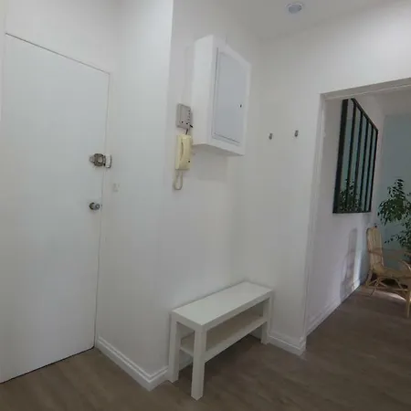 Cozy Appartement Gare Pompidou Metz Exterior photo