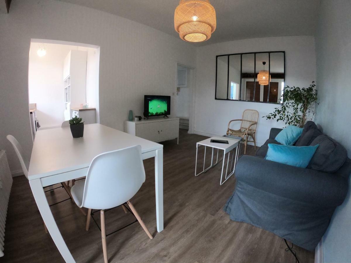 Cozy Gare Pompidou Metz